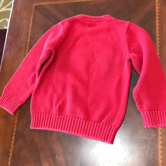 OshKosh Sweater - Picture 3 of 3